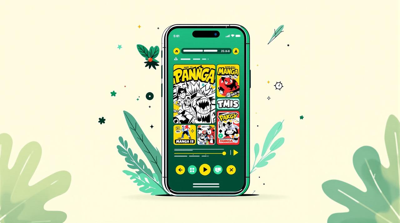 bl漫画App 4.0版本发布，全新阅读体验升级